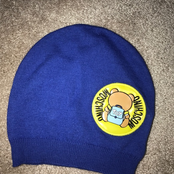 Baby hat - Picture 2 of 6